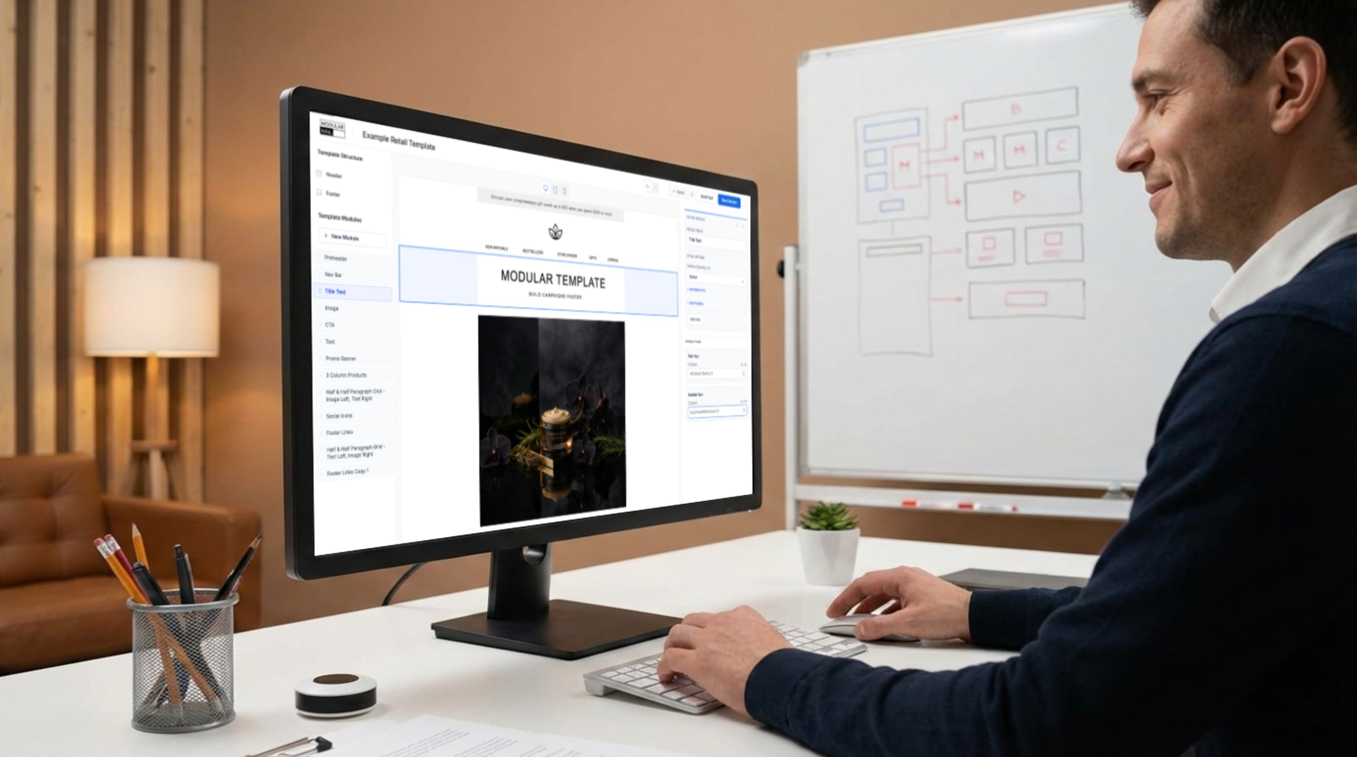 How to Get Started with Modular Email Templates: A Practical Guide